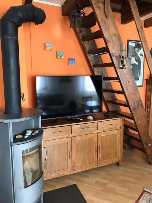 La Tana Alla Costa Di Sessa Villa Esterno foto