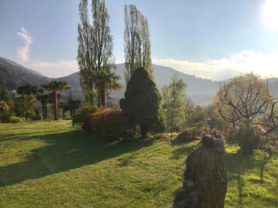 La Tana Alla Costa Di Sessa Villa Esterno foto