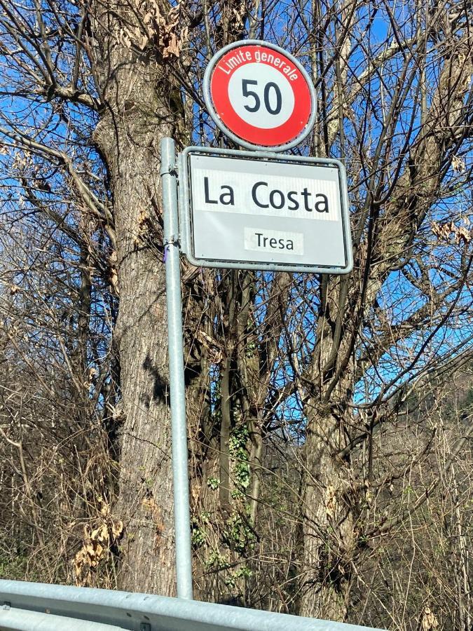 La Tana Alla Costa Di Sessa Villa Esterno foto