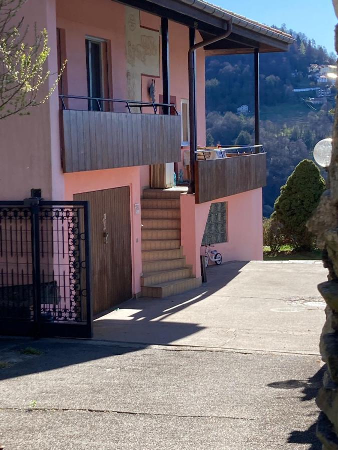La Tana Alla Costa Di Sessa Villa Esterno foto