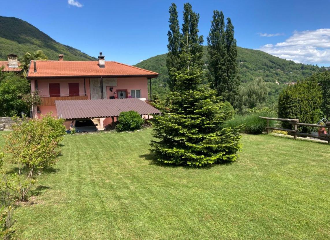 La Tana Alla Costa Di Sessa Villa Esterno foto
